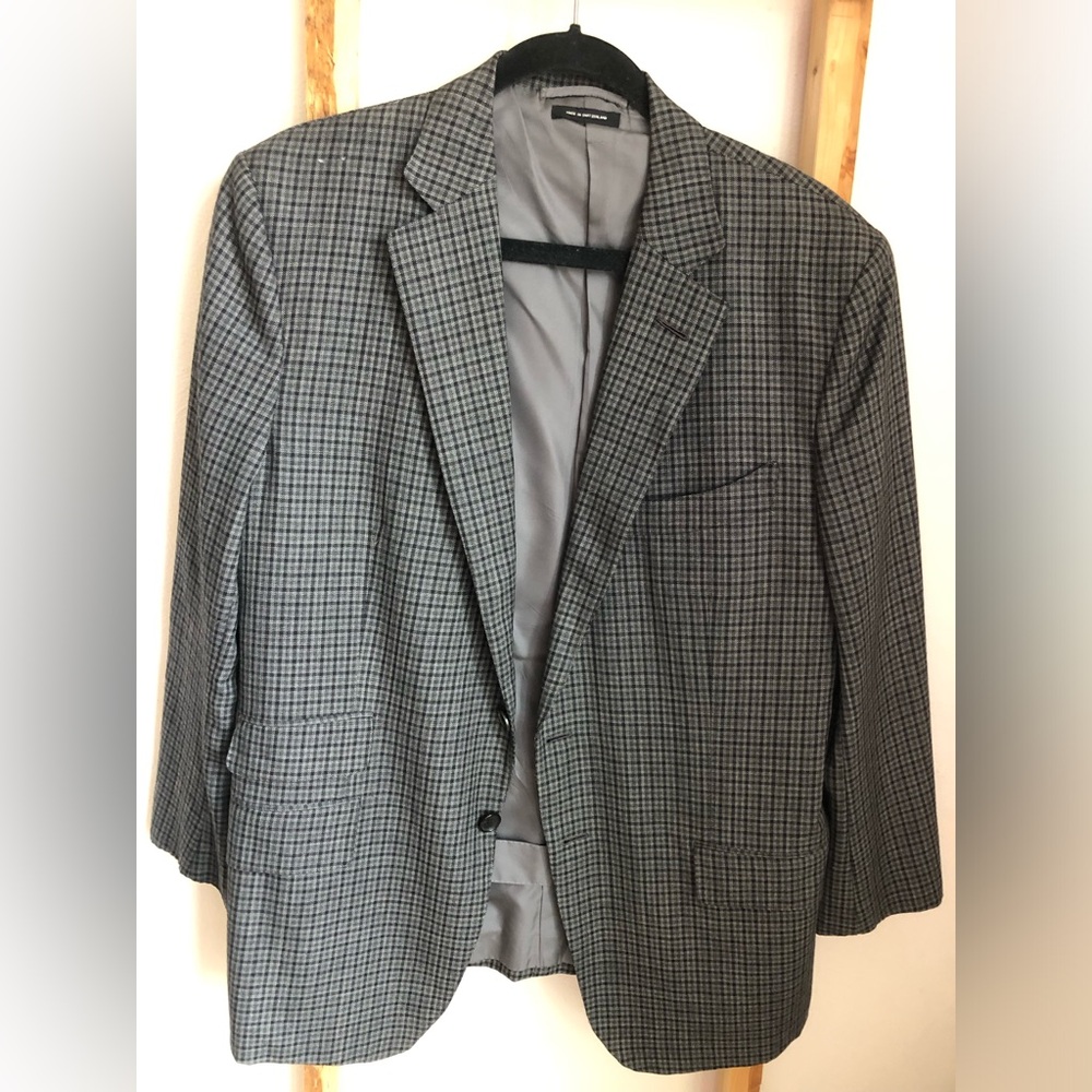 Tom Ford blazer